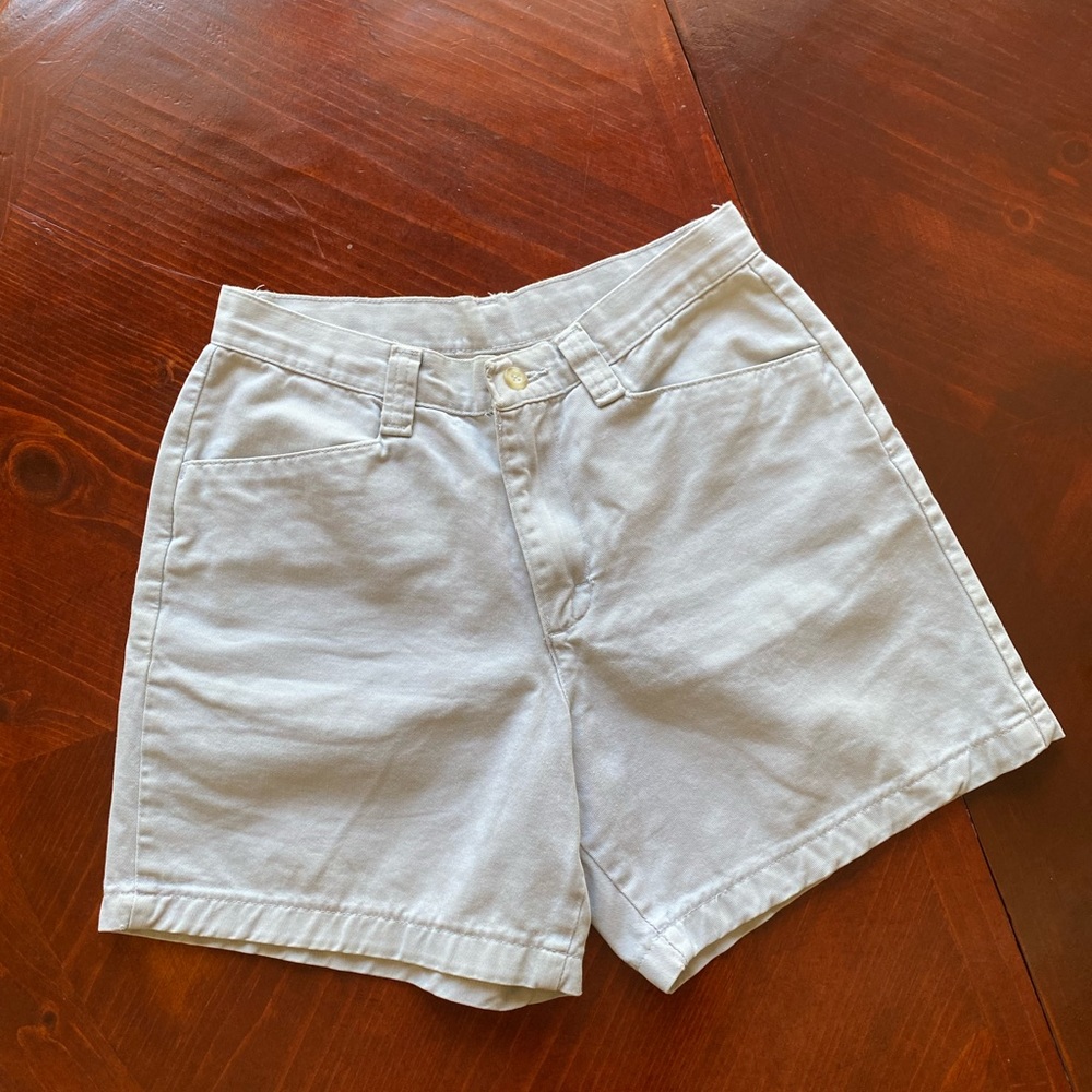 Vintage Wrangler shorts